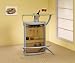 Bar Table - Coaster 100135