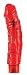 California Exotics Love Vibes, Big Boy Lover, 9″
