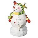 Oneida Petite Snowman Beverage Dispenser