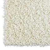 IMAGE OF Tuftex Wild Things WT141 Polar Bear 6' Round Area Rug