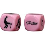 SAVE $7.21 - Last Licks Passionate Positions Dice Game $6.19