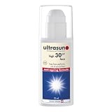 Ultrasun Face SPF30 Anti-Ageing Formula 50ml