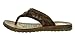 DREAM PAIRS Mens Casual and outdoor Summer Sandals