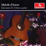 ｜Melodie d'Amore