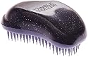 Tangle Teezer Brush Original Professional Detangling Hairbrush Purple Glitter