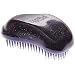 Tangle Teezer Brush Original Professional Detangling Hairbrush Purple Glitter