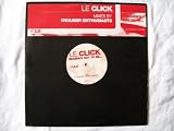 LE CLICK Heavens Got to Be... 12" promo