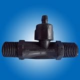 3/4 inch Injector Venturi Aerator Spa Hot Tube Pool Ozonator Ozone Generator Pond Fish Tank 3/4 NPT