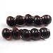 WMA 10 pcs Black Toy Doll Teddy Bear Eyes Plastic Wobbly Goo Goo Amigurumi