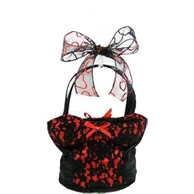 Corset Candy Assortment
