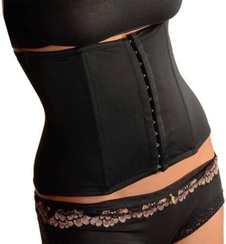 Curvi Waist Cincher Tummy Control Waistnipper Waist Band Firm Compression