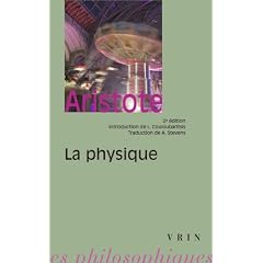 La physique