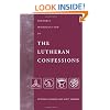 Fortress Introduction to the Lutheran Confessions