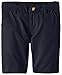 Lee Boys' Classic Flat Front Twill Short