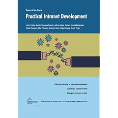 Practical Intranet Development
