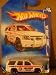 HOT WHEELS 2009 HW CITY WORKS 02/10 WHITE '07 CHEVY TAHOE FIRE DEPT. RECUE TRUCK 108/190