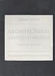 Architectural Graphic Standards, 11th Edition