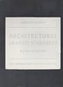 Architectural Graphic Standards, 11th Edition