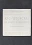 Architectural Graphic Standards: The American Institute of Architects
