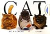 CAT ねこネコこねこね!―しかけえほん
