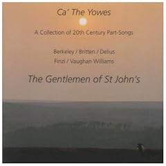 Ca' the Yowes: Collection of 20TH Century Part