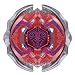 Forbidden Eonis - 4D System - Kampfkreisel Set inkl. Sticker + Speed Launcher-Starter - f�r Beyblade Metall Fusion Metal Masters Arena