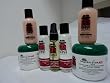 Baka Beautiful NATURAL-LAXER LIQUID GOLD KIT
