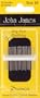 Big Eye Quilting Hand Needles-Size 10 20/Pkg