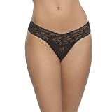 Hanky Panky Low Rise Thong4911P JAVA　805546042299 java
