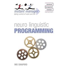 Neuro Linguistic Programming (IMC)