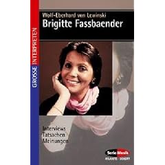Brigitte Fassbaender