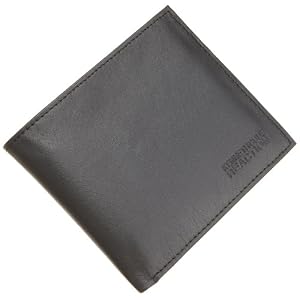 Kenneth Cole REACTION Mens Passcase Wallet
