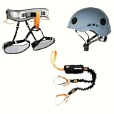 Zoom Produkt-Bild: Black Diamond Easy Rider Via Ferrata PCKG
