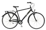 Kettler Mens City Cruiser Comfort Bicycle