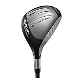 Taylor Made - Damen Golfschläger - Burner SuperFast Hybrid - Ladiesflex - Damen Rechtshand