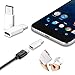 Bilila 10pack Samsung Galaxy Note 7 USB-C Type-C to Micro USB Data Charging Adapter