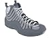 Nike Men's NIKE AIR BAKIN' BASKETBALL SHOES