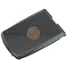 Li-Ion Standard Battery for Pantech Duo C810, Dark Grey