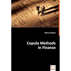 Copula Methods in Finance