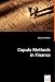 Copula Methods in Finance