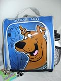 Scooby Doo Lunch Bag
