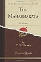 The Mahabharata;: A criticism