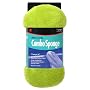 Buffalo Industries Microfiber & Mesh Combo Sponge