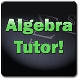 Algebra Tutor