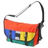 BATTLE LAKE �Хȥ�쥤�� MAIN STREET COURIER BAG MEDIUM