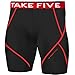 New Men Sports Apparel Skin Tights Compression Base Under Layer Running Shorts