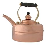 Simplex No:1 Simplex Kettle Copper 1.7L