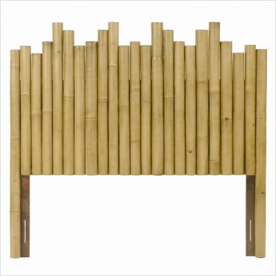 Otani Headboard in Natural Antique Size: Full