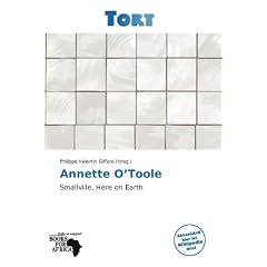 Annette O'Toole