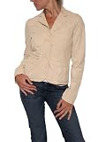 French Connection Women's Striped Cream $148